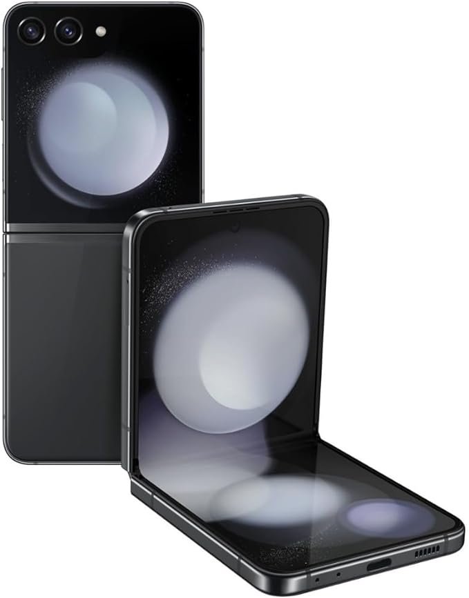 SAMSUNG Galaxy Z Flip 5